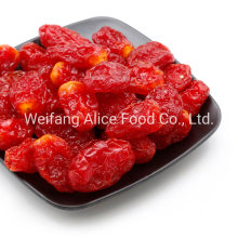 Chinese Preserved Fruit Dried Cherry Tomato Preserved Tomato